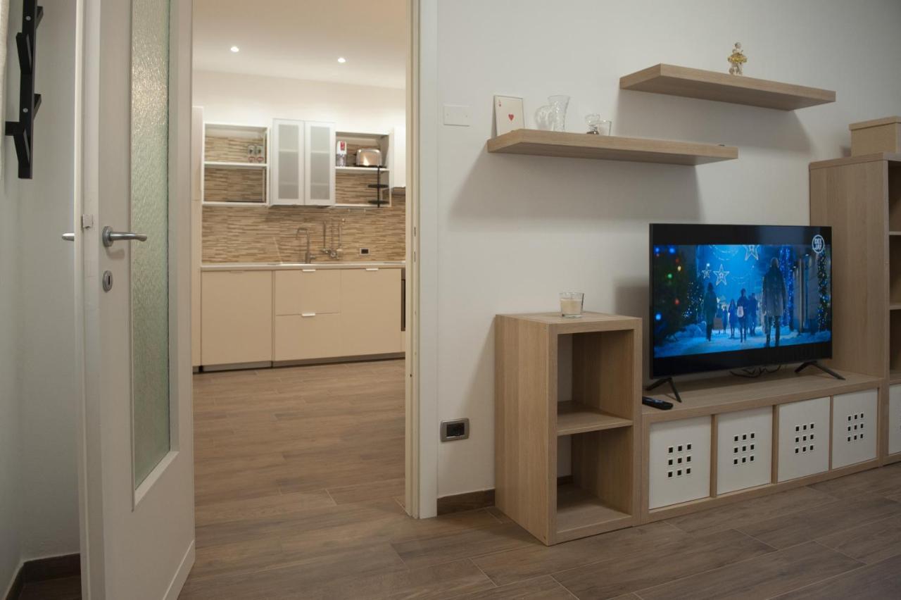 Sungarda Apartment Monzambano Extérieur photo