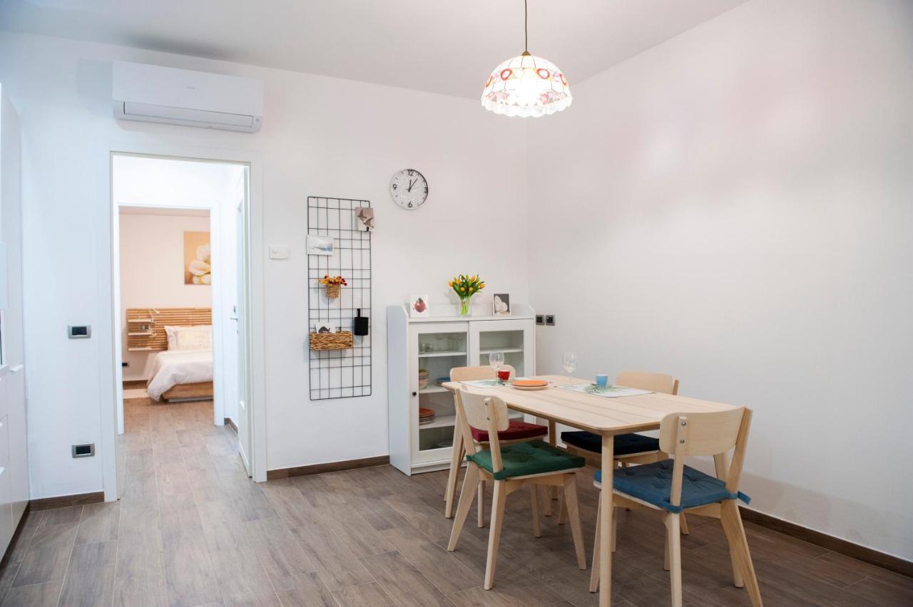 Sungarda Apartment Monzambano Extérieur photo